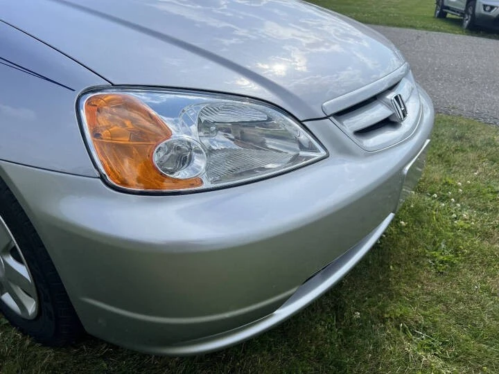 2001 Honda Civic 7th Gen - Image 5 of 31