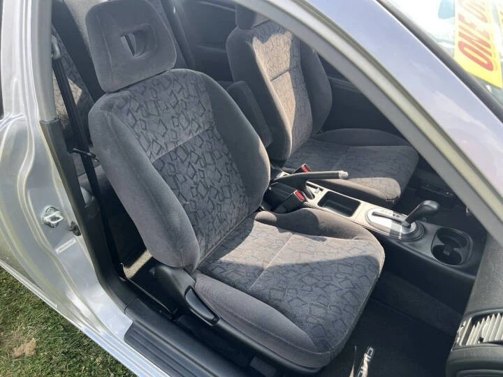 2001 Honda Civic 7th Gen - Image 21 of 31