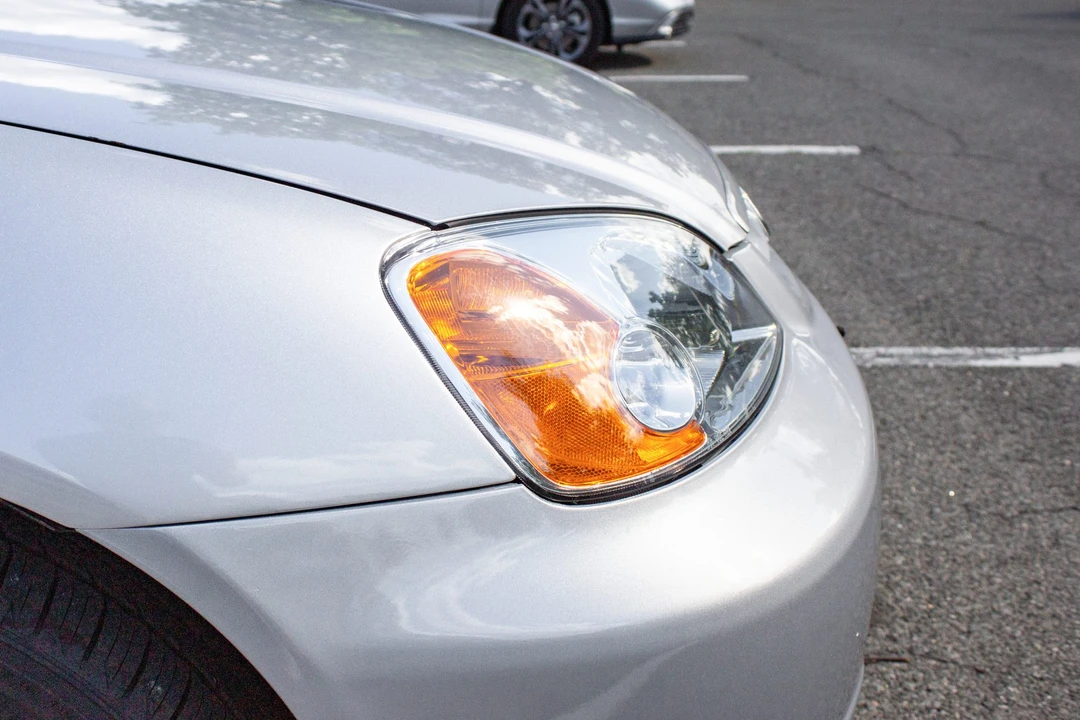 2001 Honda Civic 7th Gen - Image 13 of 31