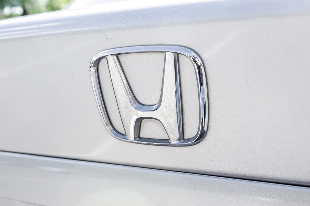2001 Honda Civic 7th Gen - Image 29 of 31