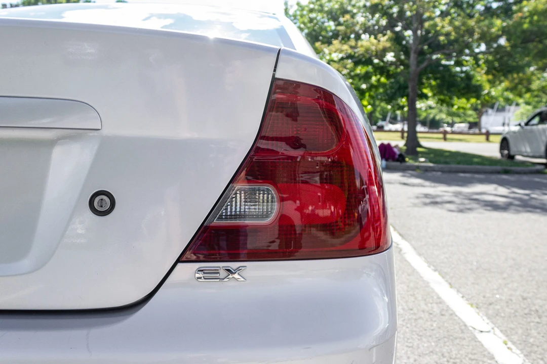 2001 Honda Civic 7th Gen - Image 15 of 31