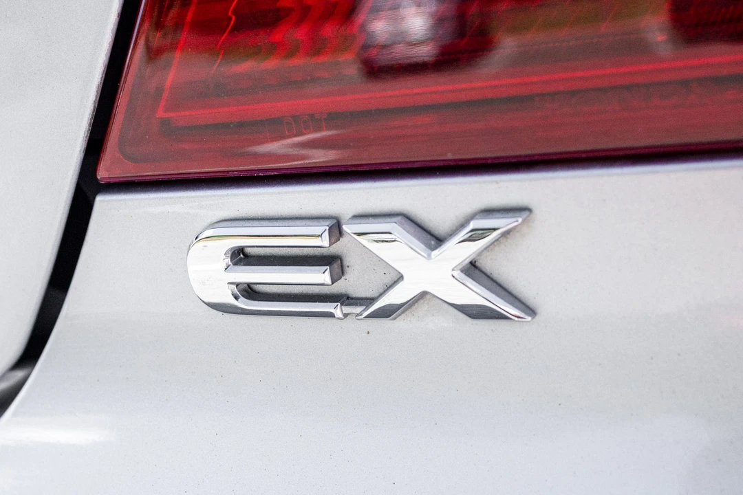 2001 Honda Civic 7th Gen - Image 31 of 31