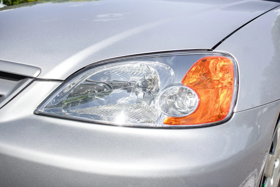 2001 Honda Civic 7th Gen - Image 11 of 31