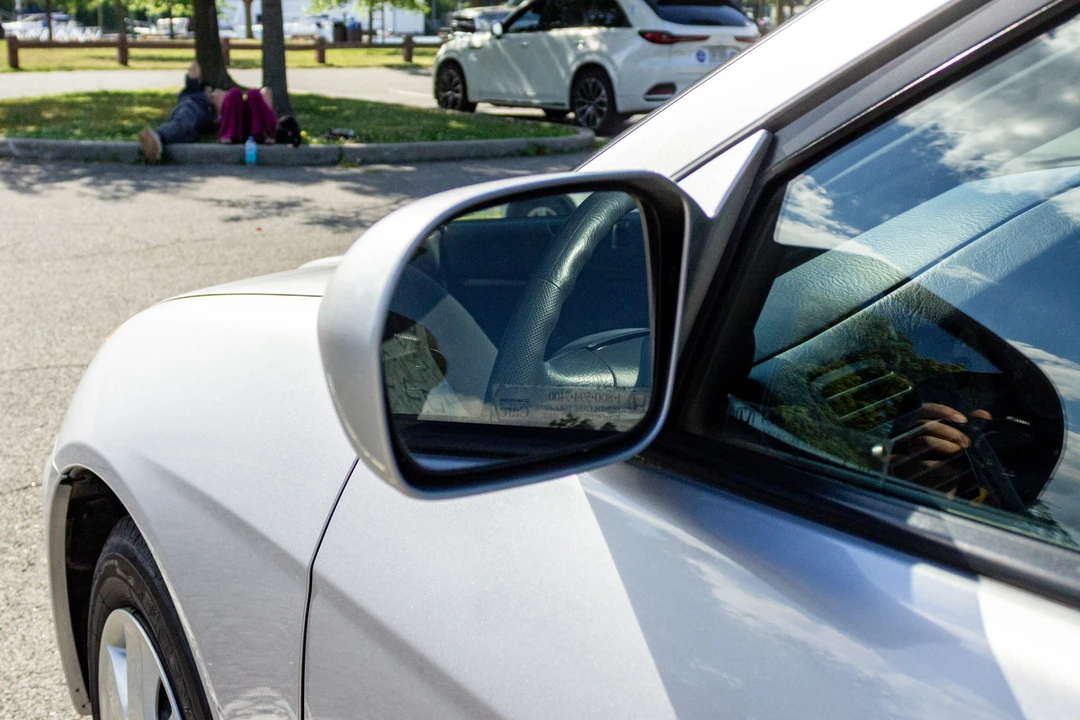 2001 Honda Civic 7th Gen - Image 16 of 31