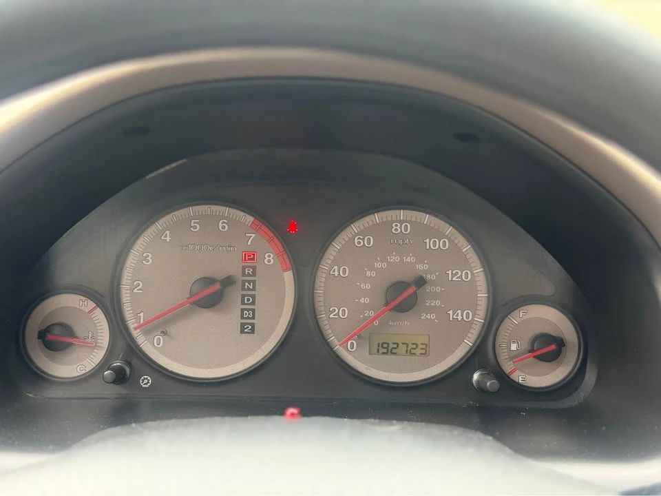2001 Honda Civic 7th Gen - Image 11 of 11