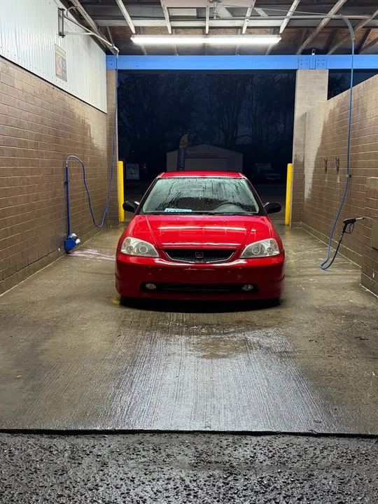 2001 Honda Civic 7th Gen - Image 3 of 8