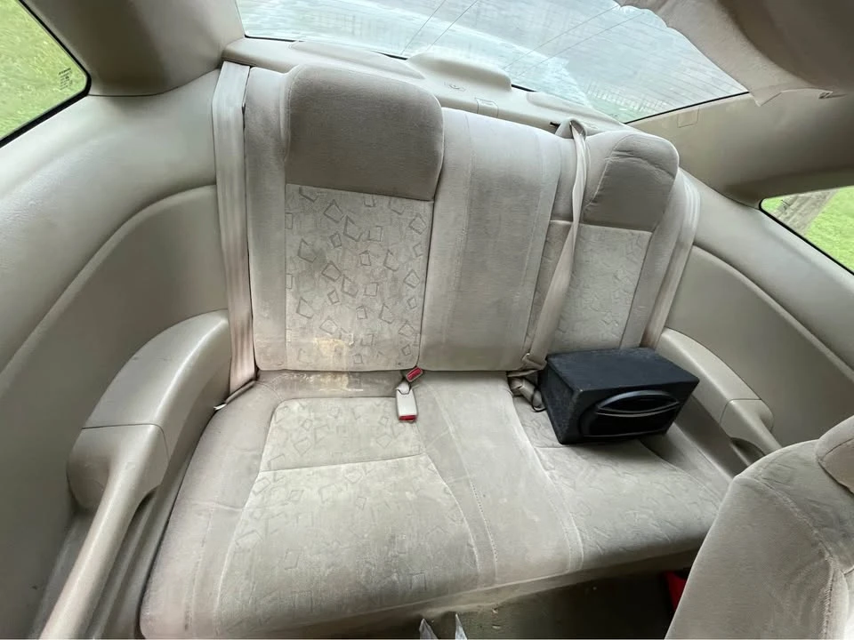 2001 Honda Civic 7th Gen - Image 6 of 6