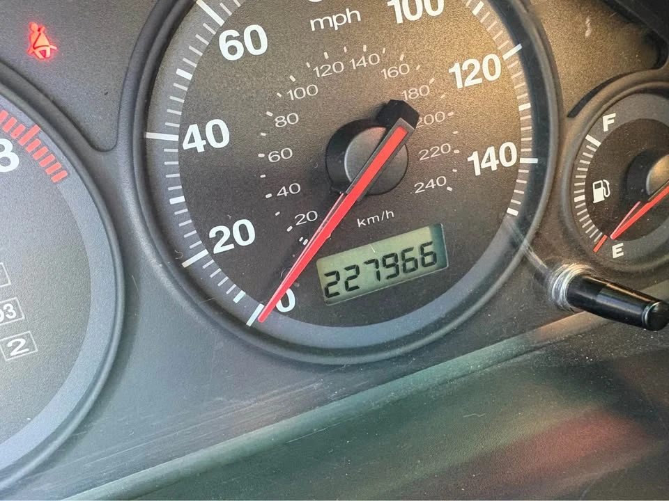 2001 Honda Civic 7th Gen - Image 12 of 15