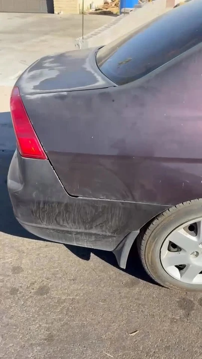 2001 Honda Civic 7th Gen - Image 15 of 15