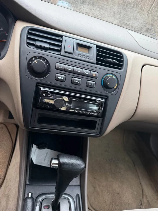 2001 Honda Civic 7th Gen - Image 17 of 18