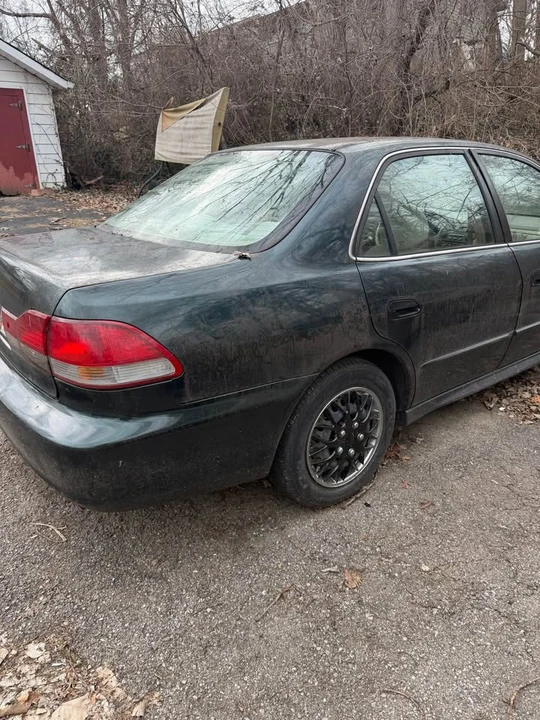 2001 Honda Civic 7th Gen - Image 4 of 18