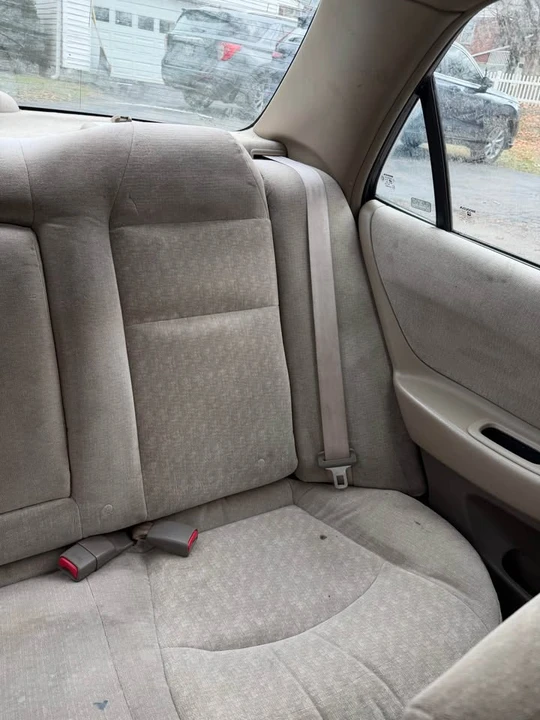 2001 Honda Civic 7th Gen - Image 12 of 18