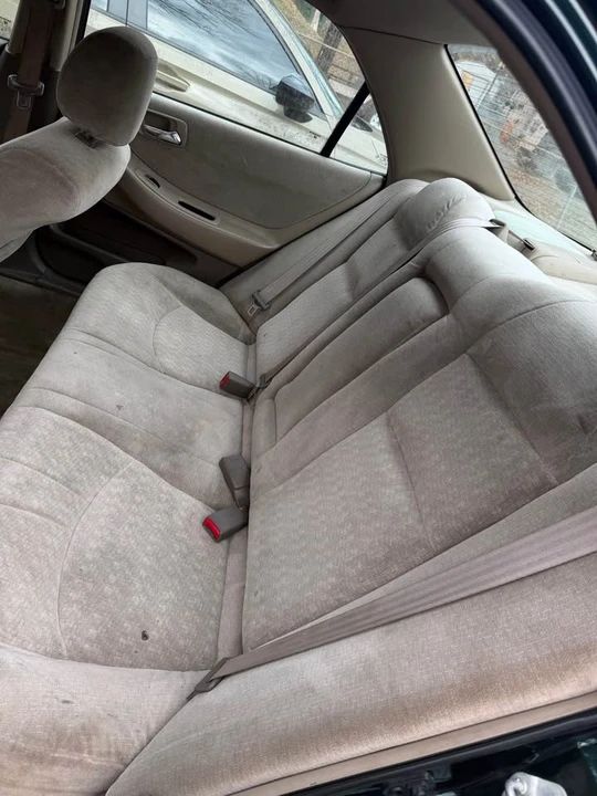 2001 Honda Civic 7th Gen - Image 10 of 18