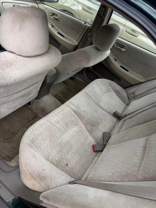 2001 Honda Civic 7th Gen - Image 11 of 18