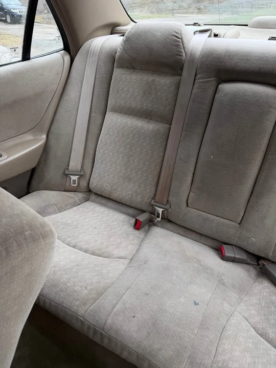 2001 Honda Civic 7th Gen - Image 14 of 18