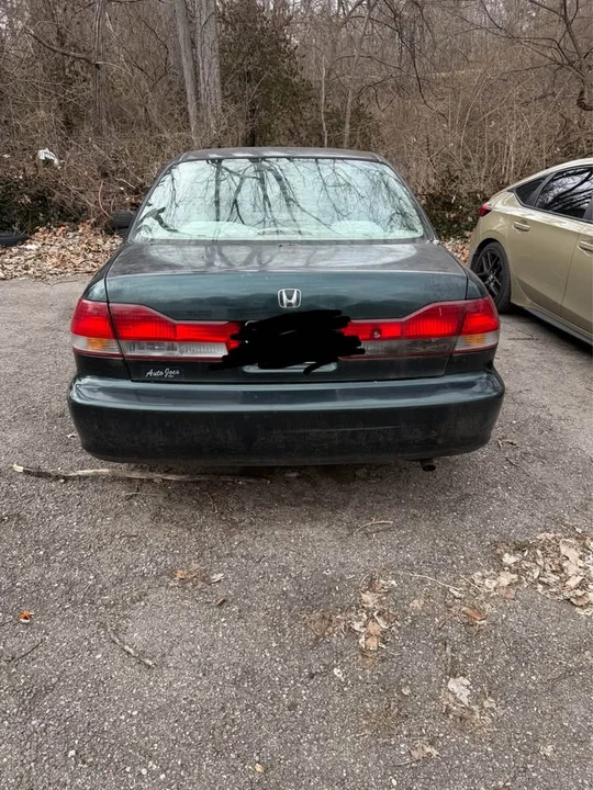 2001 Honda Civic 7th Gen - Image 5 of 18