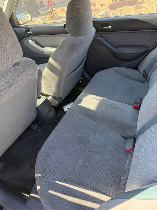 2001 Honda Civic 7th Gen - Image 3 of 3