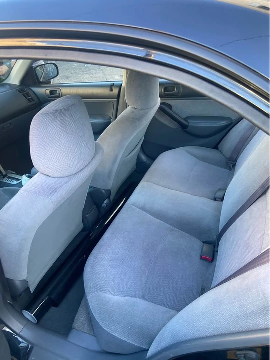 2001 Honda Civic 7th Gen - Image 8 of 8
