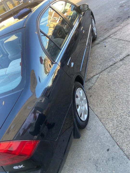2001 Honda Civic 7th Gen - Image 4 of 8