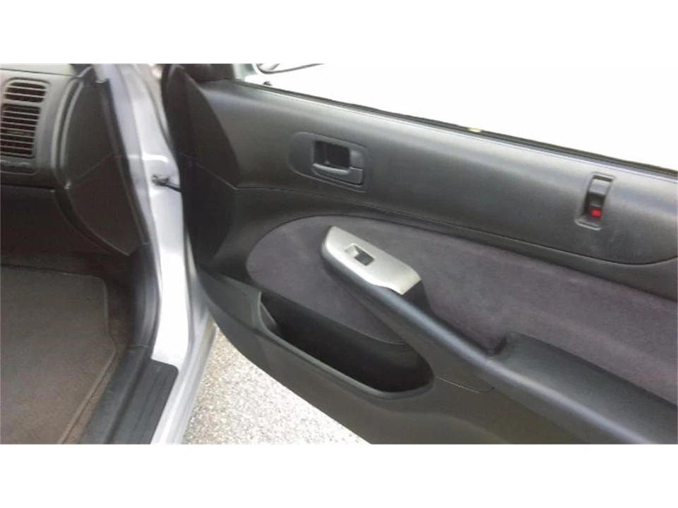2001 Honda Civic 7th Gen - Image 3 of 21