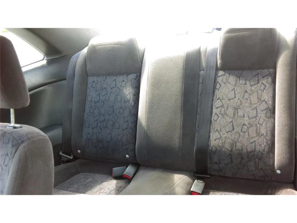 2001 Honda Civic 7th Gen - Image 11 of 21