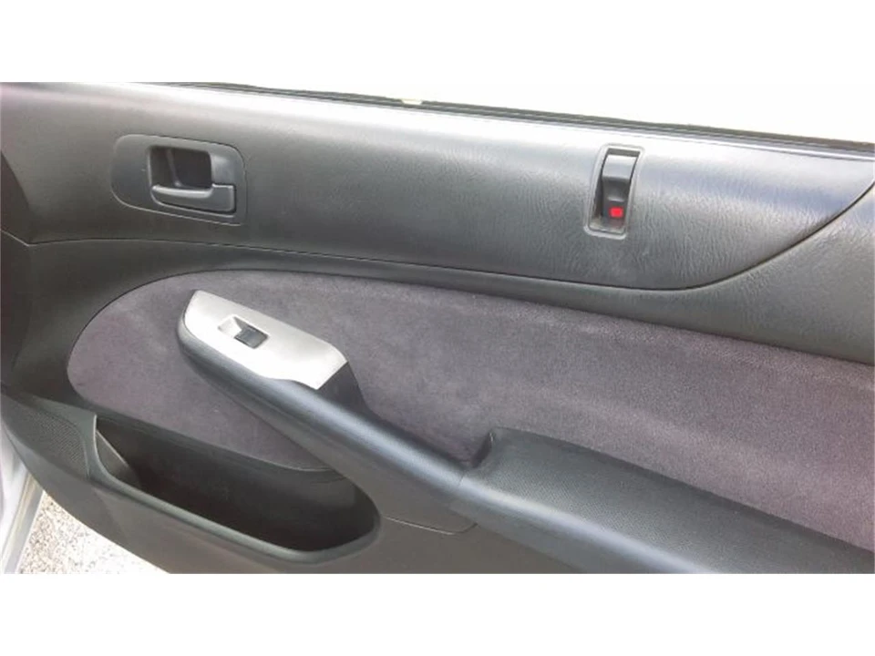 2001 Honda Civic 7th Gen - Image 4 of 21