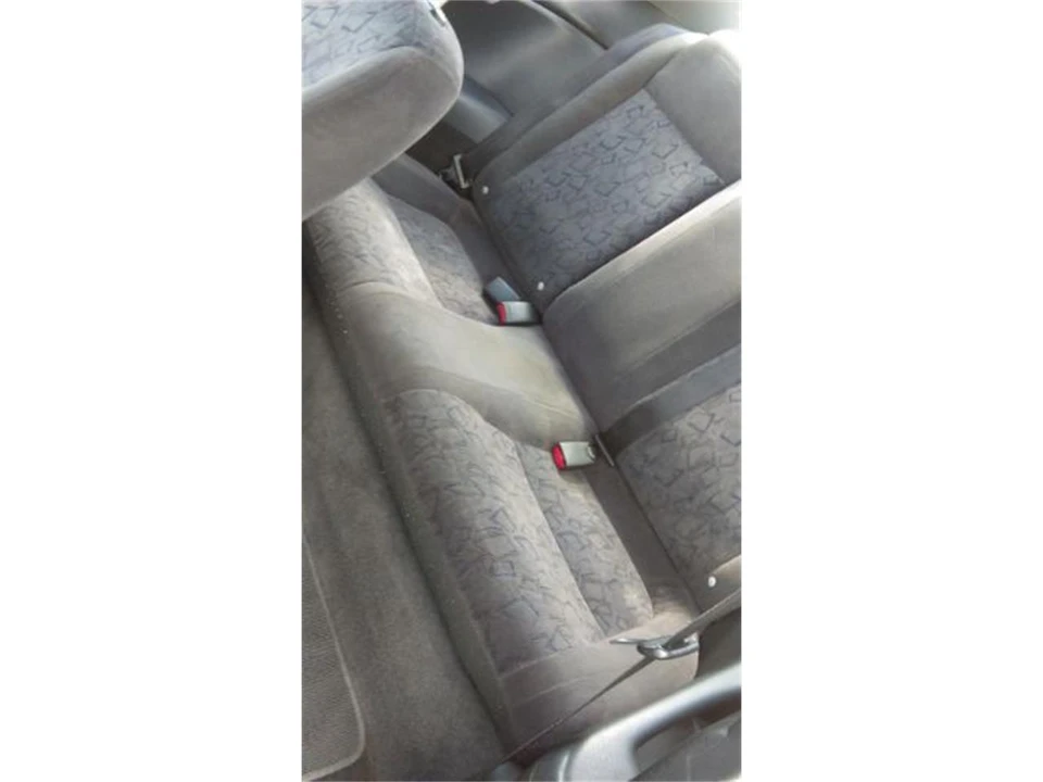 2001 Honda Civic 7th Gen - Image 9 of 21