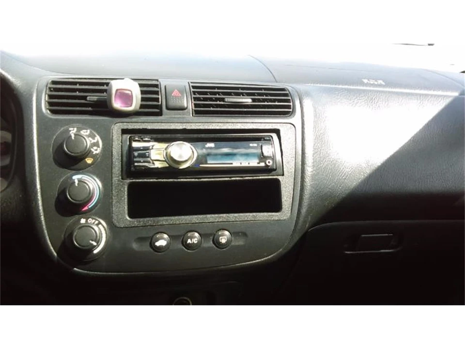 2001 Honda Civic 7th Gen - Image 13 of 21