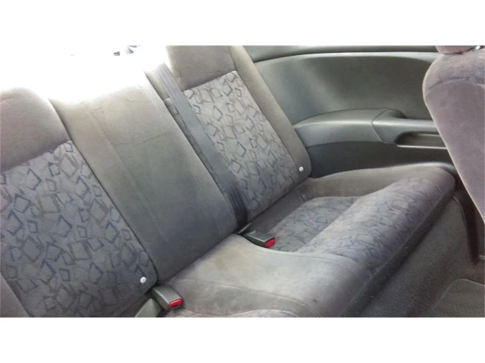 2001 Honda Civic 7th Gen - Image 21 of 21