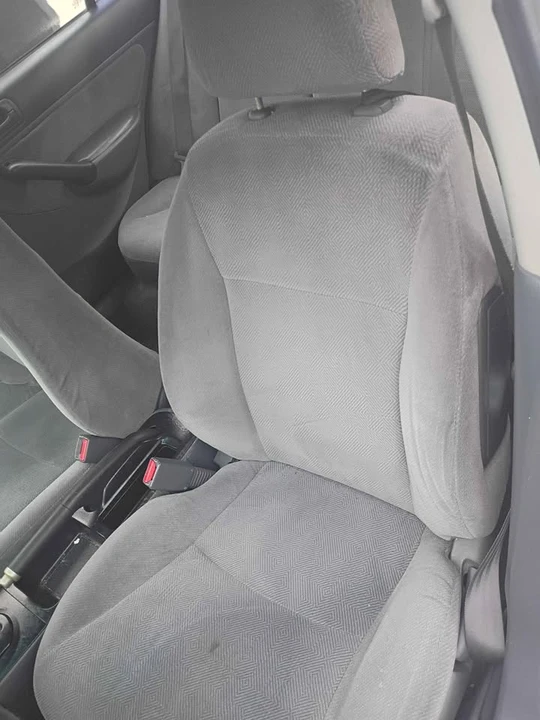 2001 Honda Civic 7th Gen - Image 8 of 10