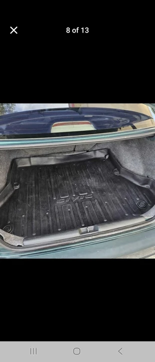 2001 Honda Civic 7th Gen - Image 4 of 13