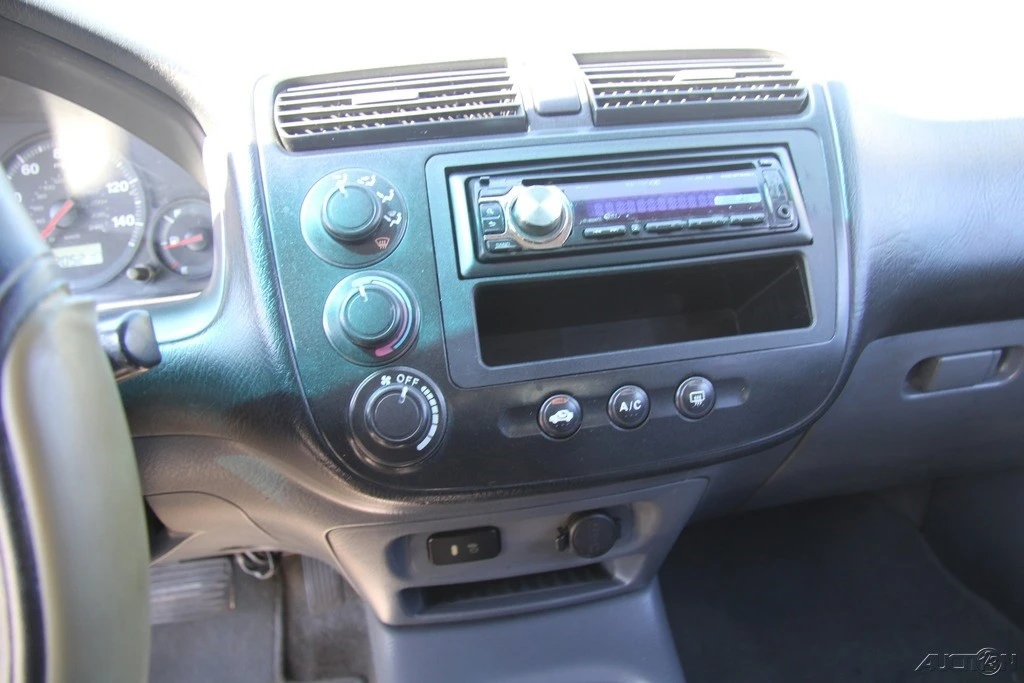 2001 Honda Civic 7th Gen - Image 19 of 21