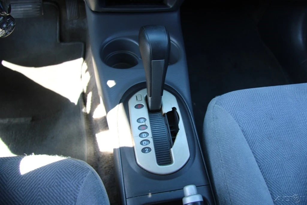 2001 Honda Civic 7th Gen - Image 20 of 21