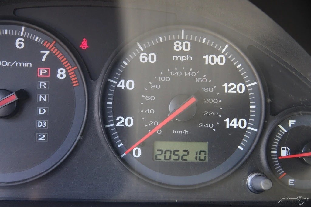2001 Honda Civic 7th Gen - Image 18 of 21