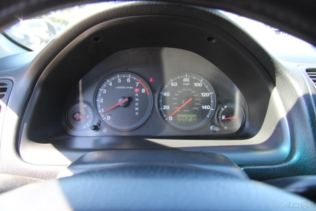 2001 Honda Civic 7th Gen - Image 17 of 21