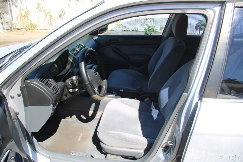 2001 Honda Civic 7th Gen - Image 15 of 21