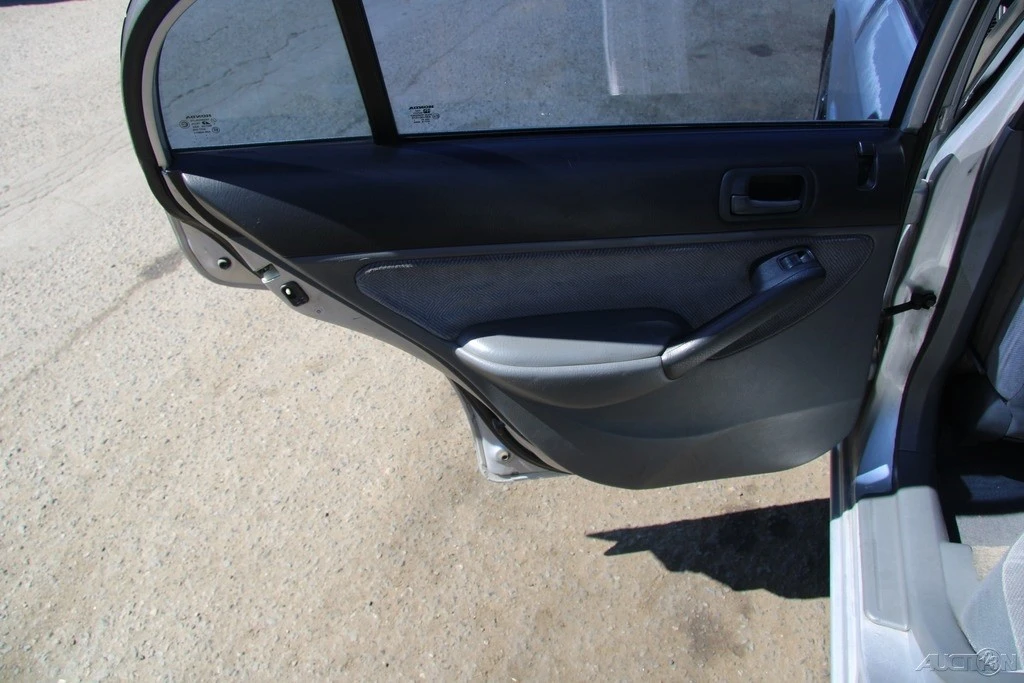 2001 Honda Civic 7th Gen - Image 21 of 21
