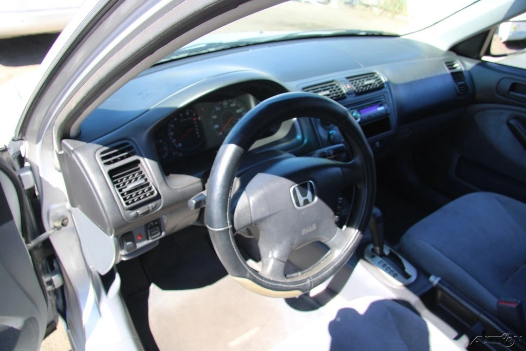 2001 Honda Civic 7th Gen - Image 16 of 21