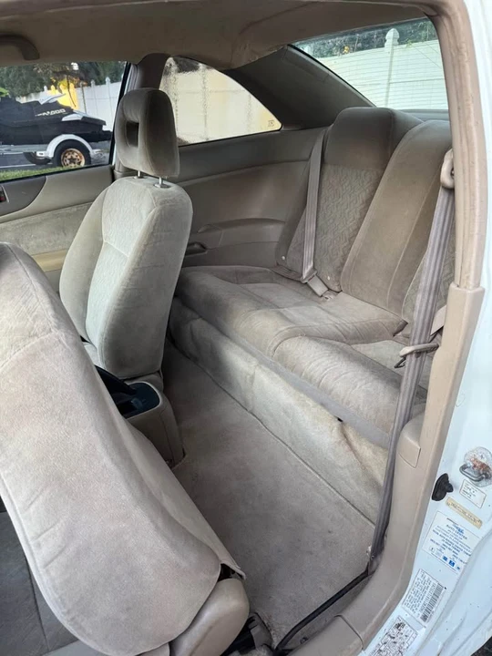 2001 Honda Civic 7th Gen - Image 8 of 10