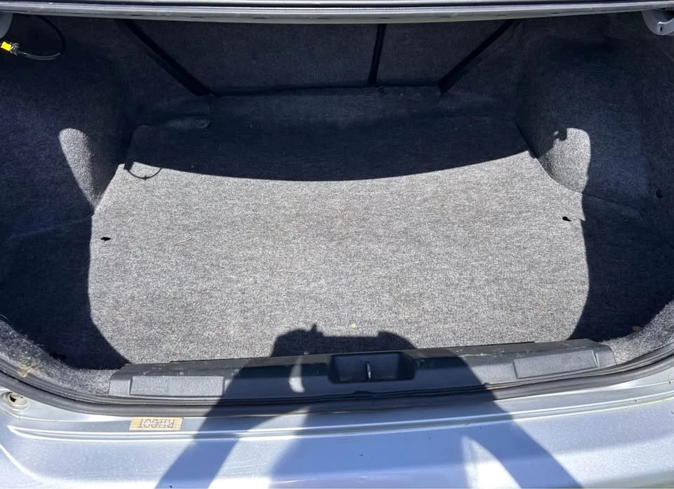 2001 Honda Civic 7th Gen - Image 10 of 10