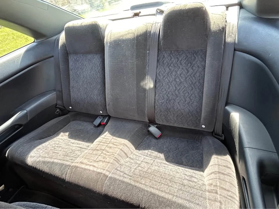 2001 Honda Civic 7th Gen - Image 8 of 10
