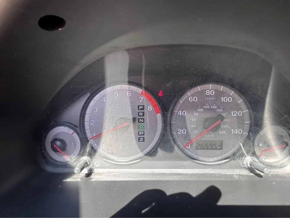 2001 Honda Civic 7th Gen - Image 5 of 10