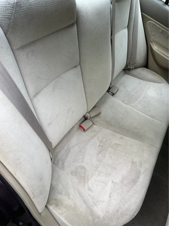 2001 Honda Civic 7th Gen - Image 17 of 18