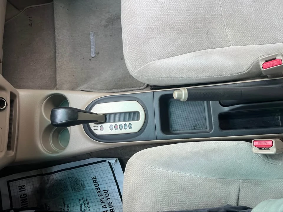 2001 Honda Civic 7th Gen - Image 13 of 18