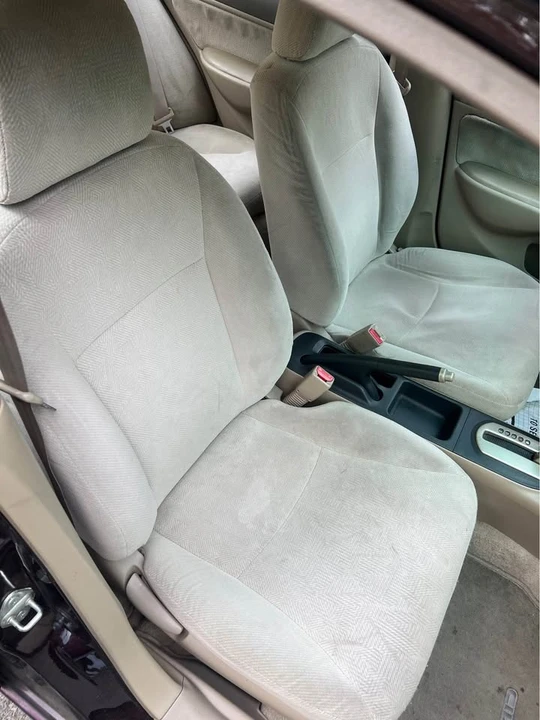 2001 Honda Civic 7th Gen - Image 16 of 18