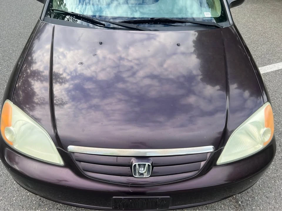 2001 Honda Civic 7th Gen - Image 7 of 18
