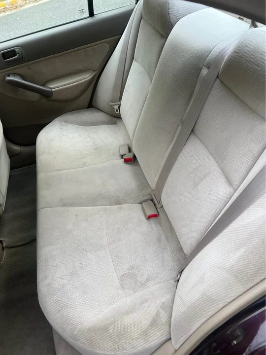 2001 Honda Civic 7th Gen - Image 15 of 18