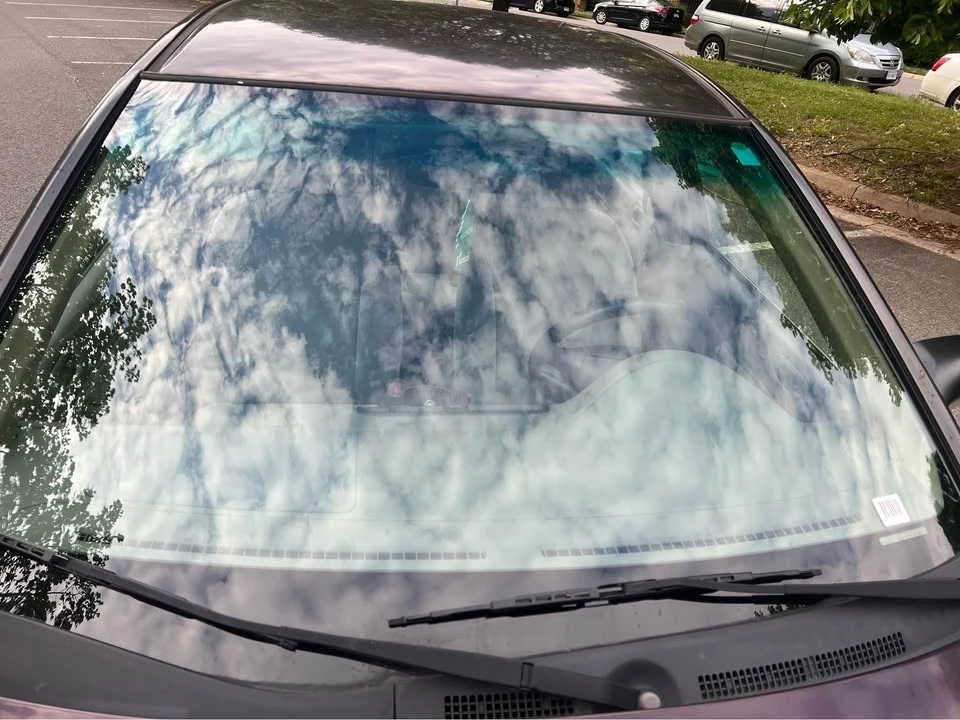 2001 Honda Civic 7th Gen - Image 8 of 18