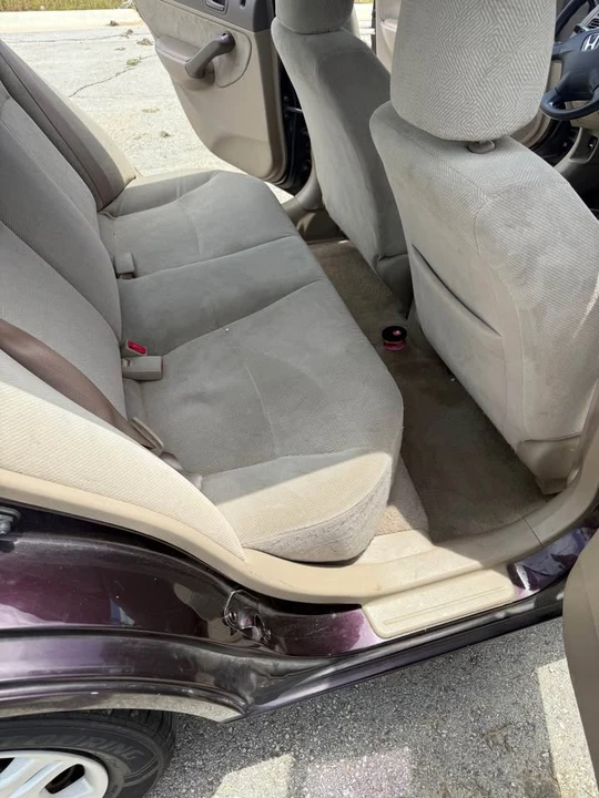 2001 Honda Civic 7th Gen - Image 5 of 10