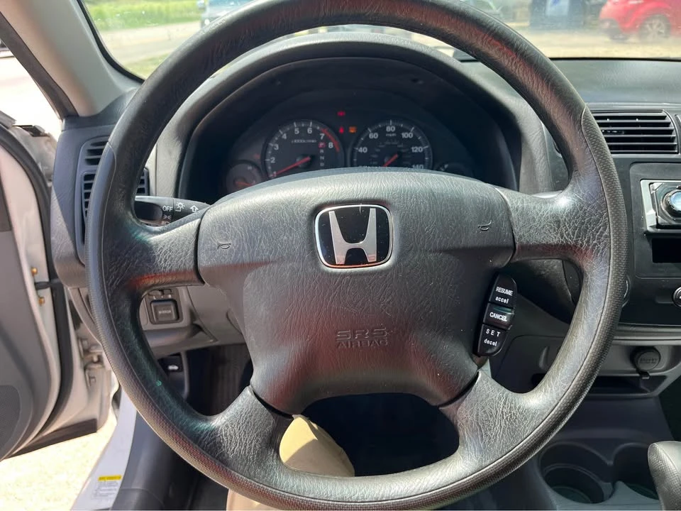 2001 Honda Civic 7th Gen - Image 14 of 18